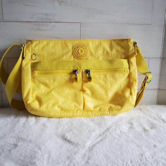 Kipling New Angie Crossbody Bag - Picture 1 of 5
